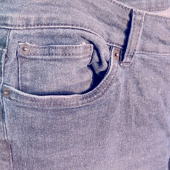 27 (4) Dark Blue Jeans Jeaniology perfect condition worn few times - Picture 4 of 10